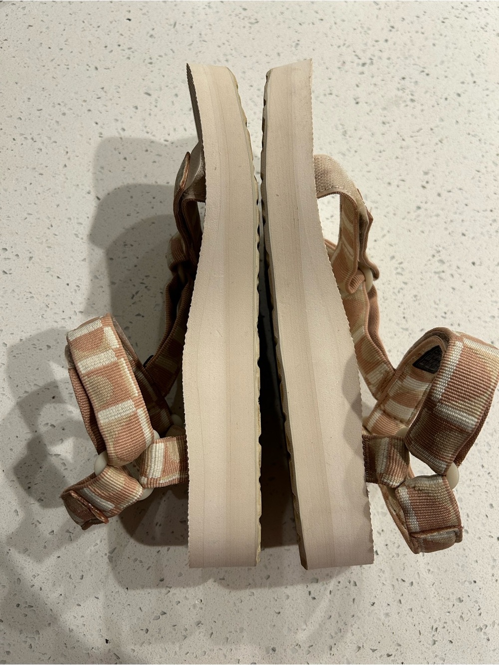 Teva WOMEN'S MIDFORM UNIVERSAL Sz 8 - Picture 5 of 9